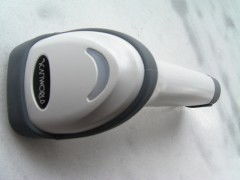 重庆卓越激光扫描枪 商品条码扫描器手持条码枪，量越大越优惠